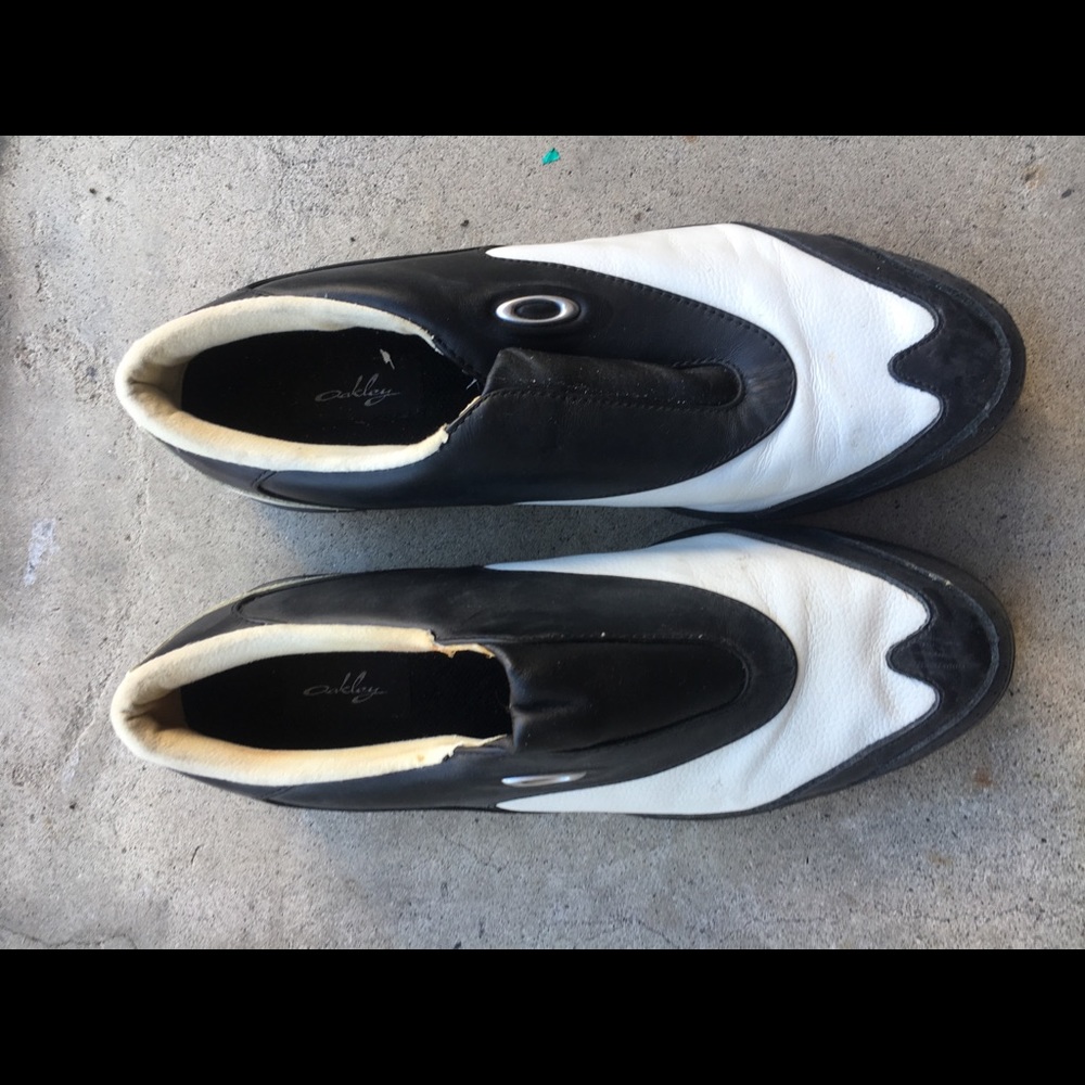 Oakley Golf Shoes